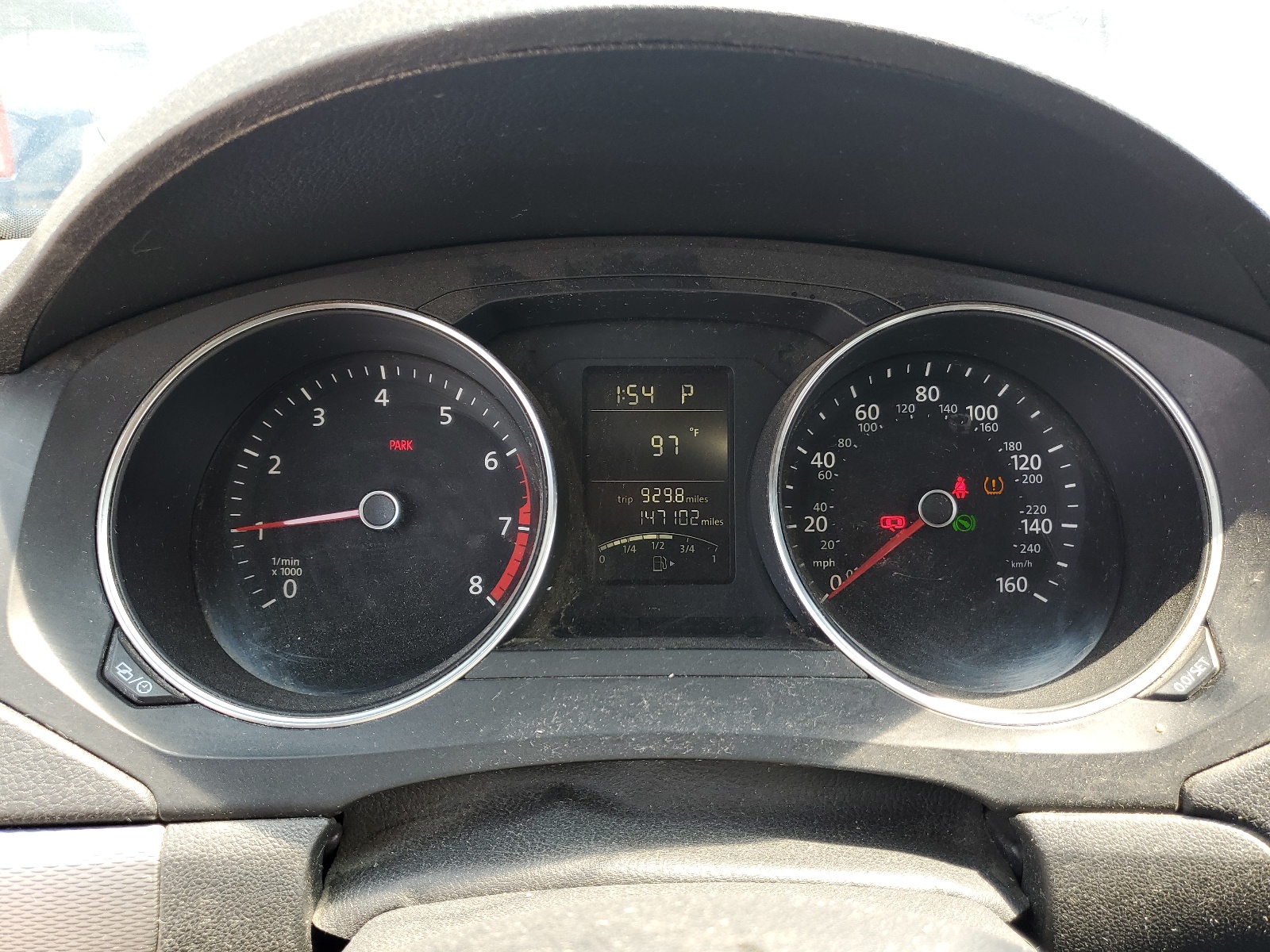 3VW2B7AJ0HM268698 2017 Volkswagen Jetta S