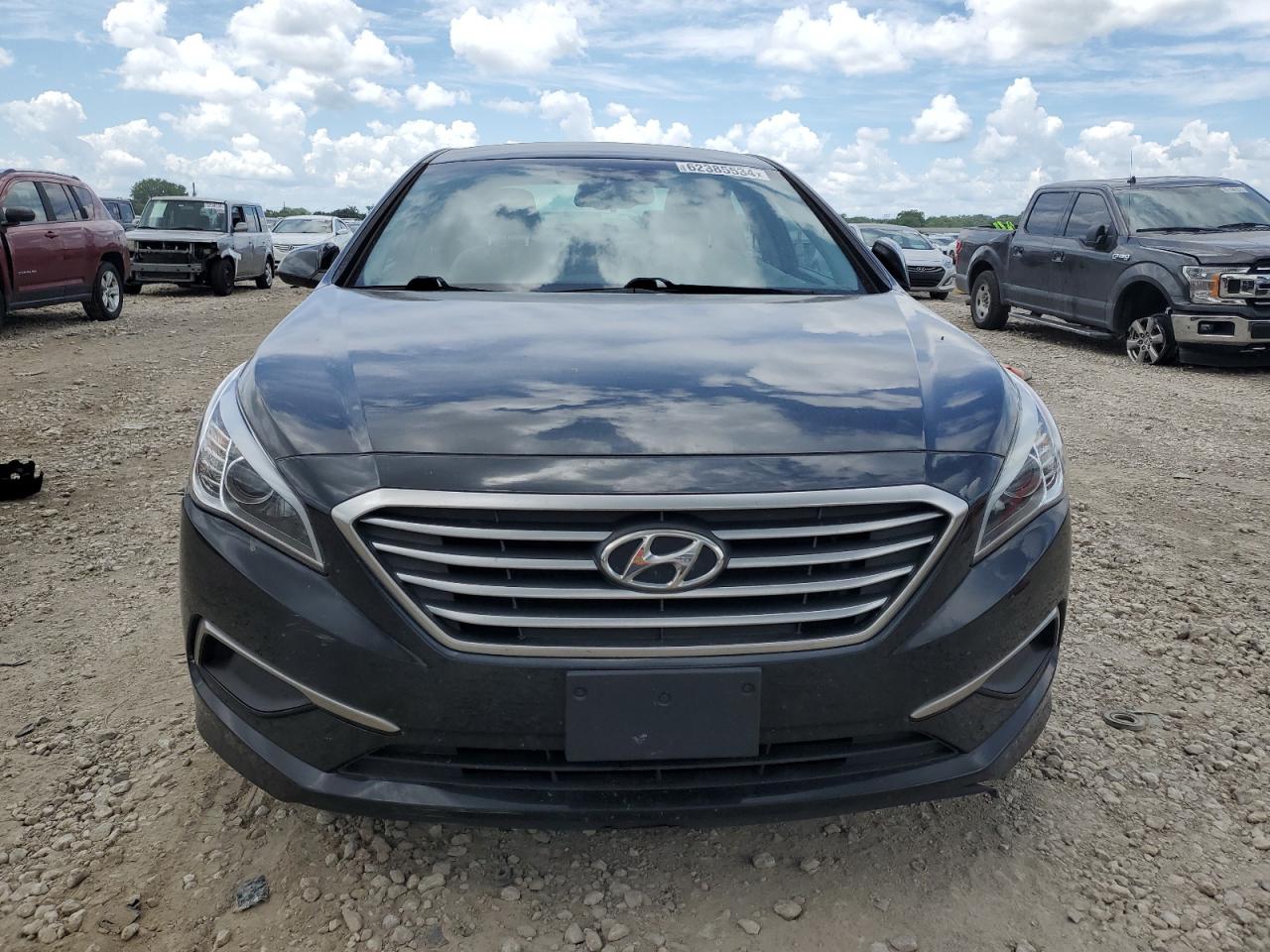 2016 Hyundai Sonata - Image 5