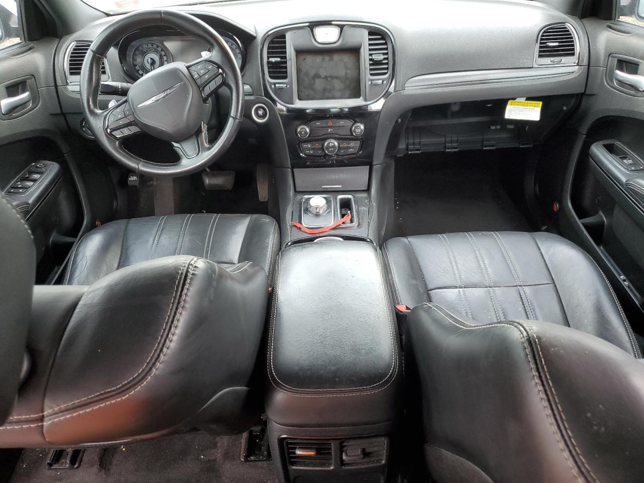 2015 Chrysler 300 S VIN: 2C3CCABG4FH766794 Lot: 64372084