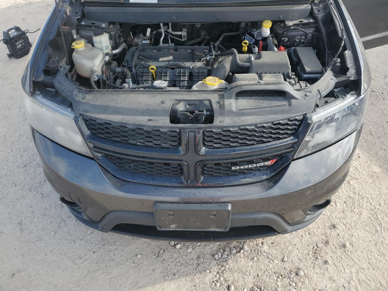 2019 Dodge Journey Se VIN: 3C4PDCBB4KT773675 Lot: 63321534