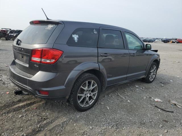  DODGE JOURNEY 2014 Серый