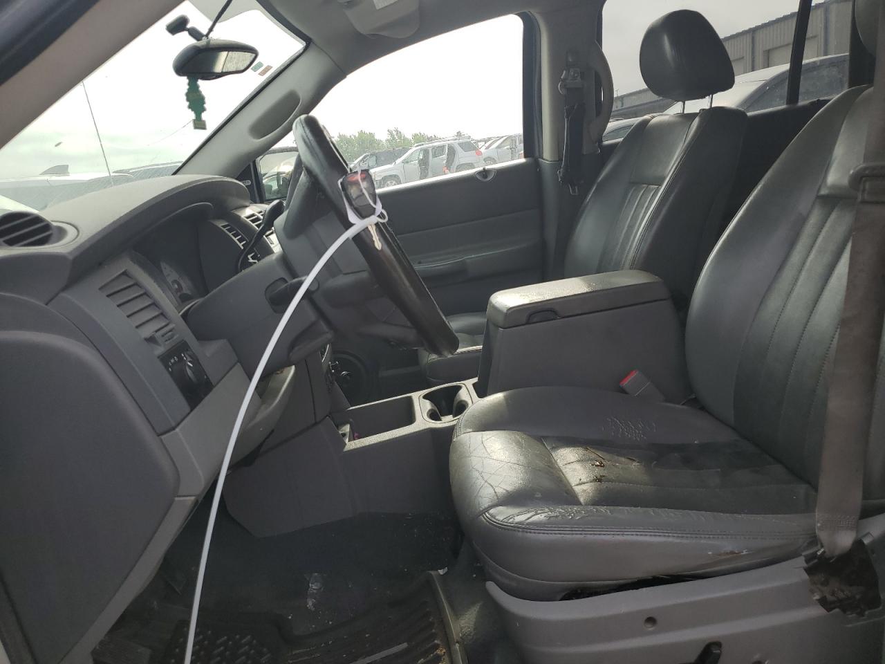 2005 Dodge Durango Limited VIN: 1D4HB58D15F624897 Lot: 64898224