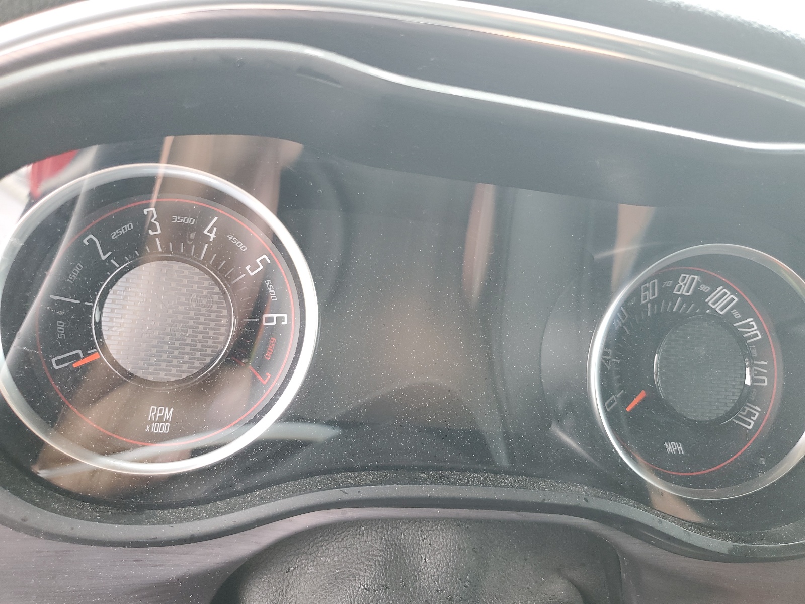 2C3CDZAG9JH321618 2018 Dodge Challenger Sxt