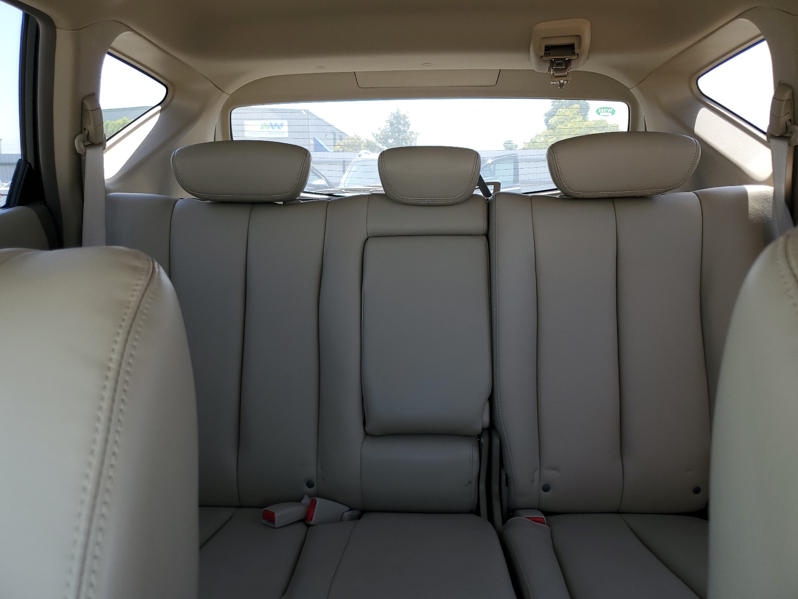 JN8AZ08T06W412602 2006 Nissan Murano Sl