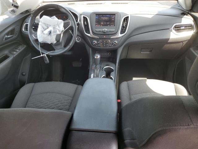  CHEVROLET EQUINOX 2021 Gray