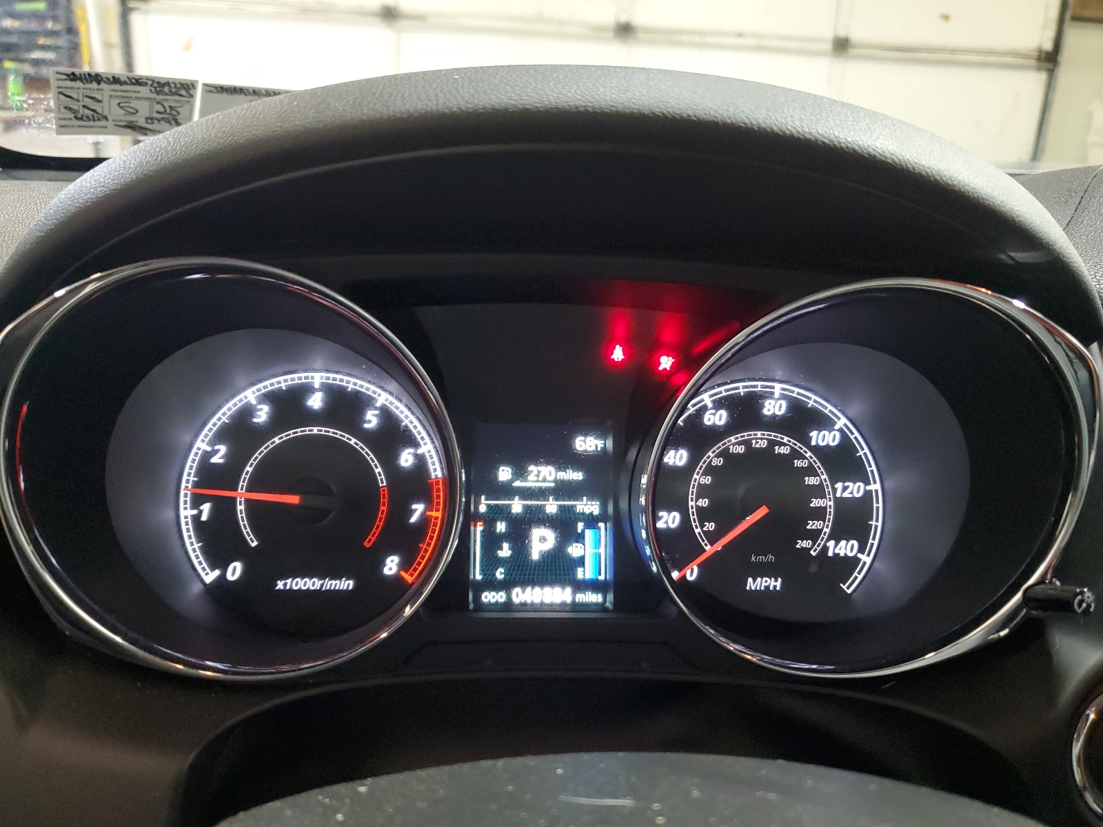 JA4AR3AW2GZ042331 2016 Mitsubishi Outlander Sport Es