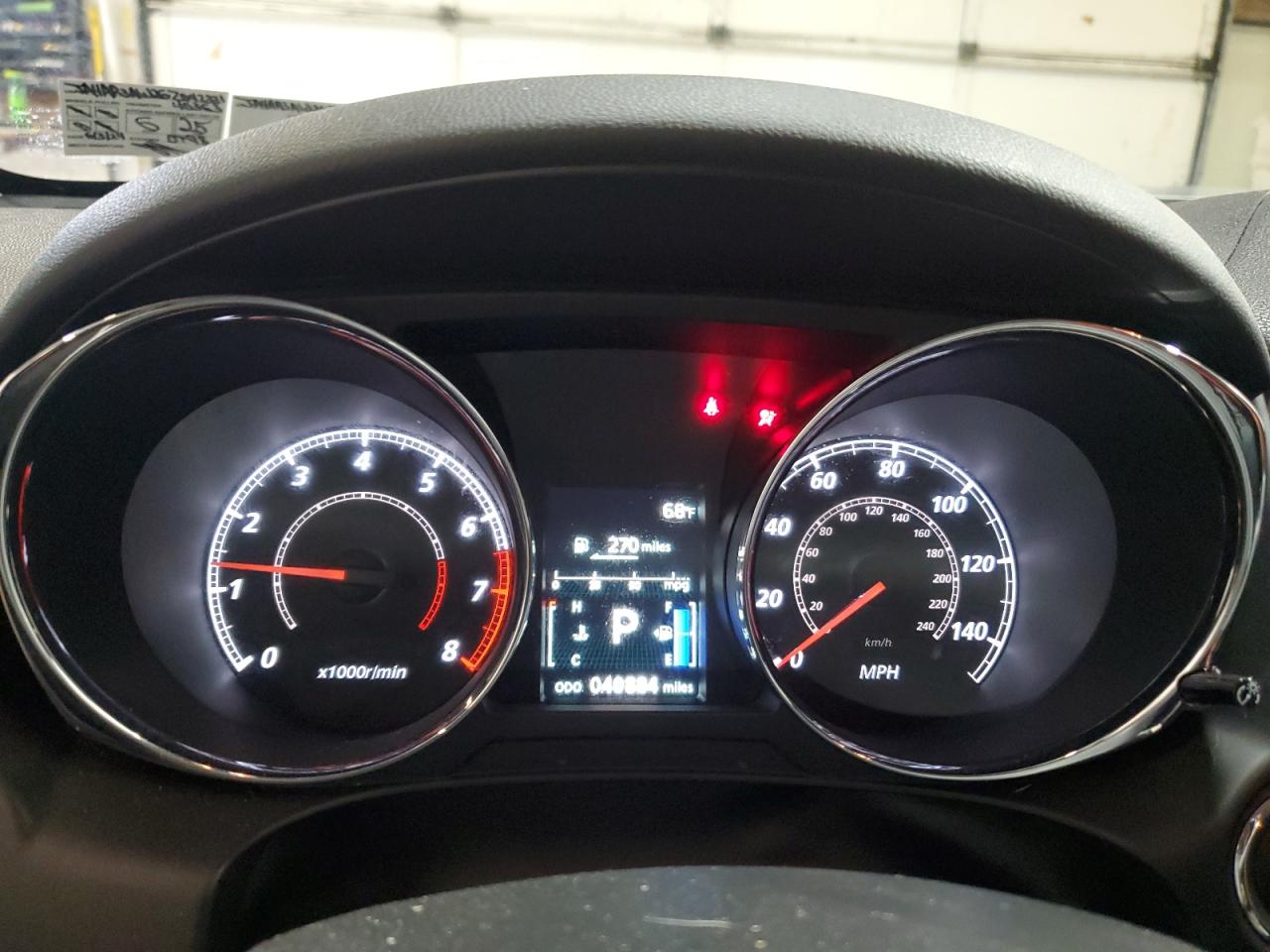 2016 Mitsubishi Outlander Sport Es VIN: JA4AR3AW2GZ042331 Lot: 63689364