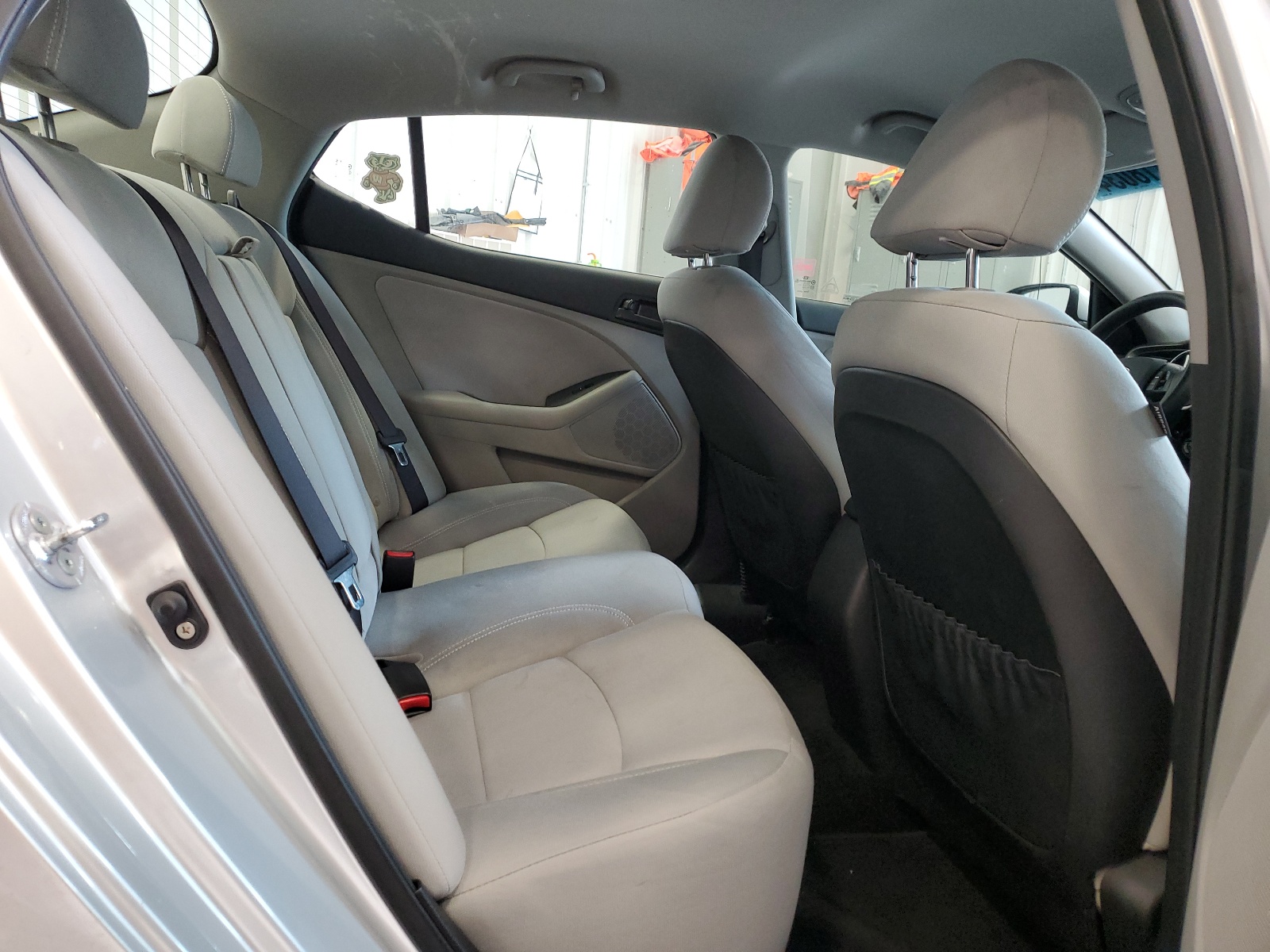 KNAGM4A70D5353611 2013 Kia Optima Lx