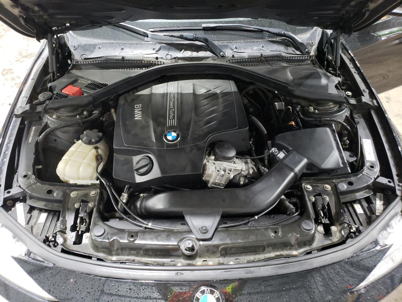 WBA3A9C5XCF269627 2012 BMW 335 I