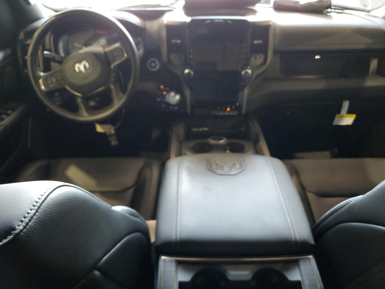 2023 Ram 1500 Rebel VIN: 1C6SRFLTXPN680520 Lot: 65223534