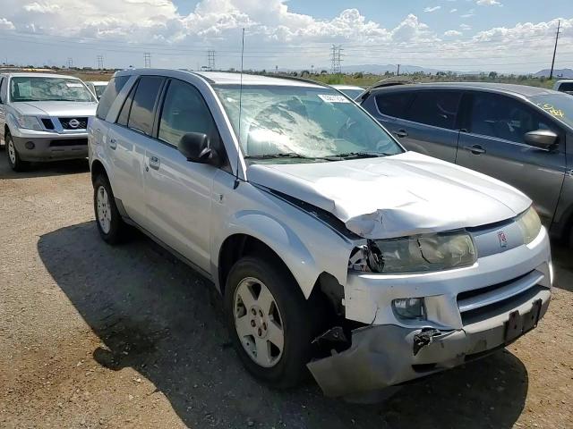 2004 Saturn Vue VIN: 5GZCZ634X4S817716 Lot: 63811234