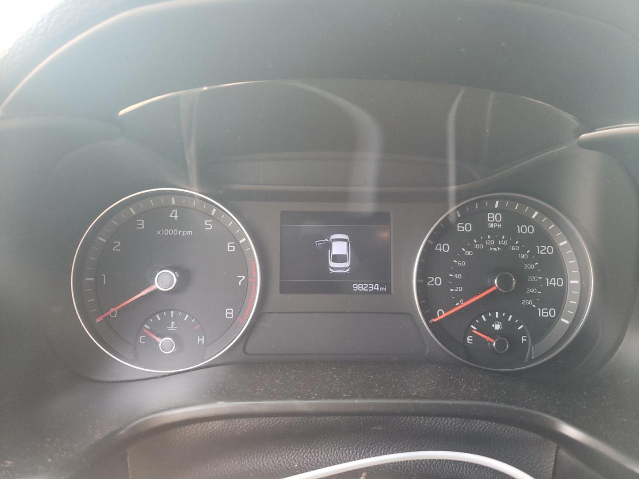 2021 Kia Forte Gt Line VIN: 3KPF34AD7ME320293 Lot: 63631234