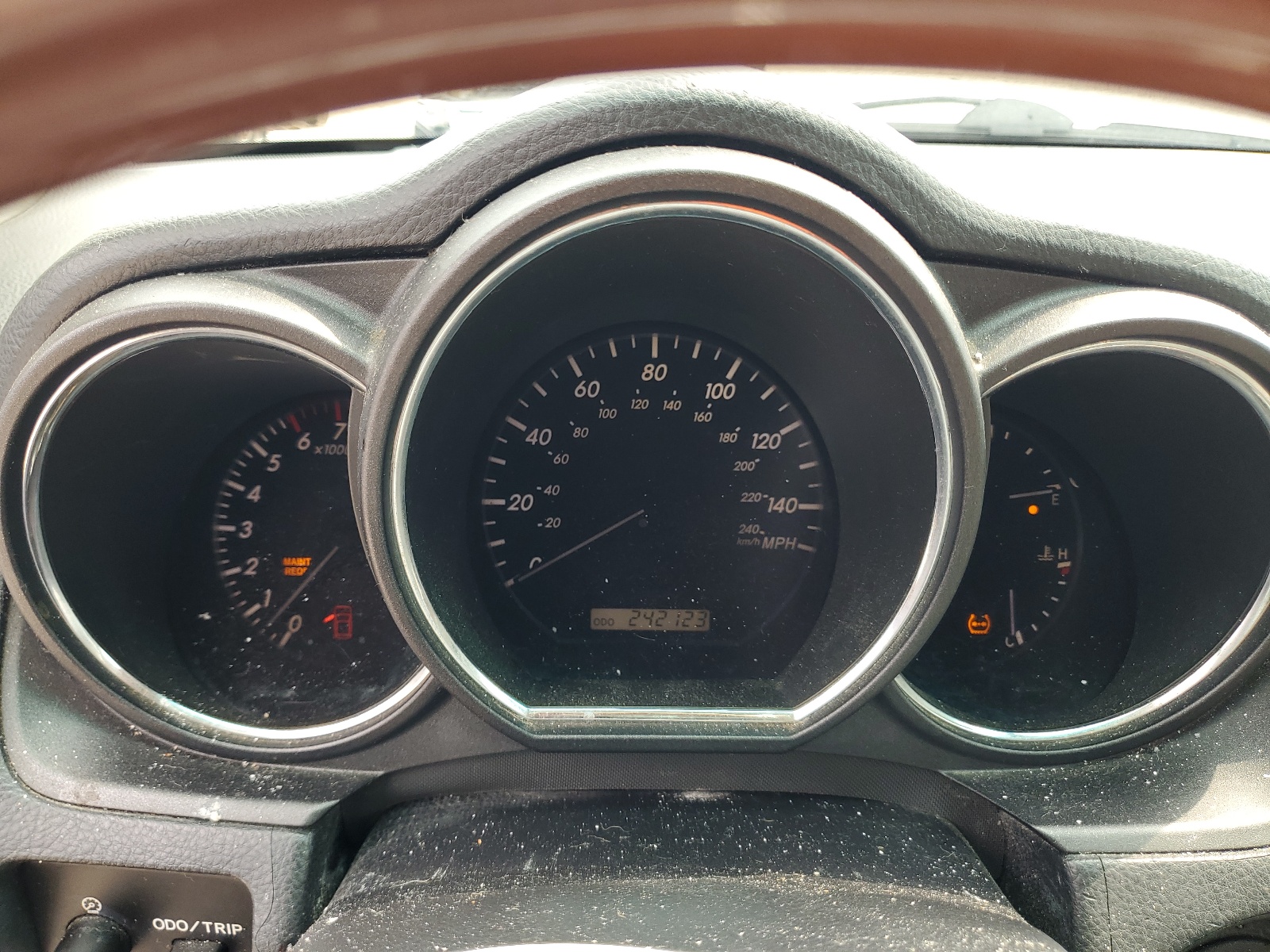 2T2HA31U95C043196 2005 Lexus Rx 330