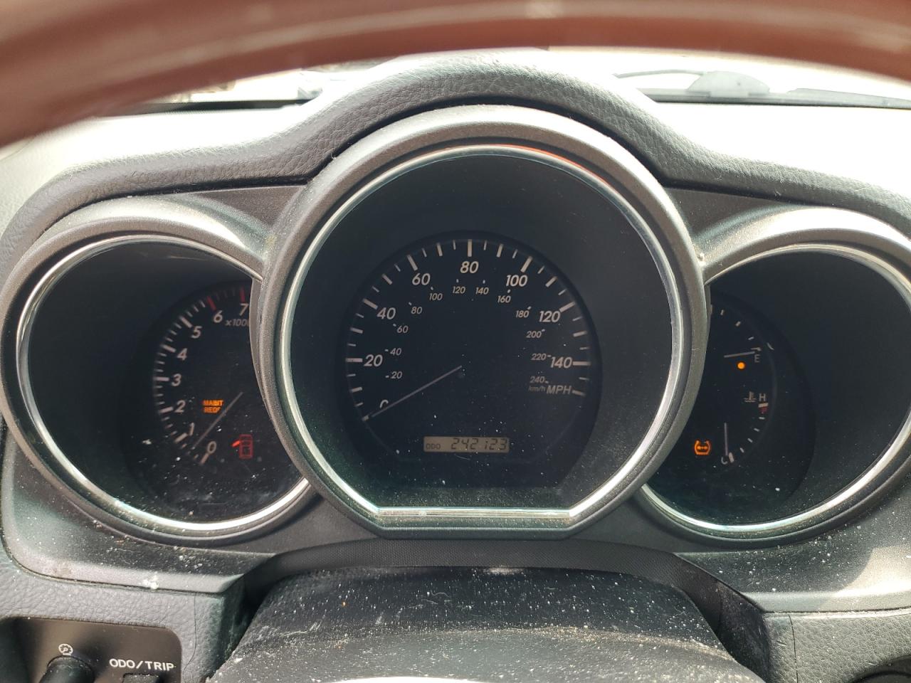 2005 Lexus Rx 330 VIN: 2T2HA31U95C043196 Lot: 64289724