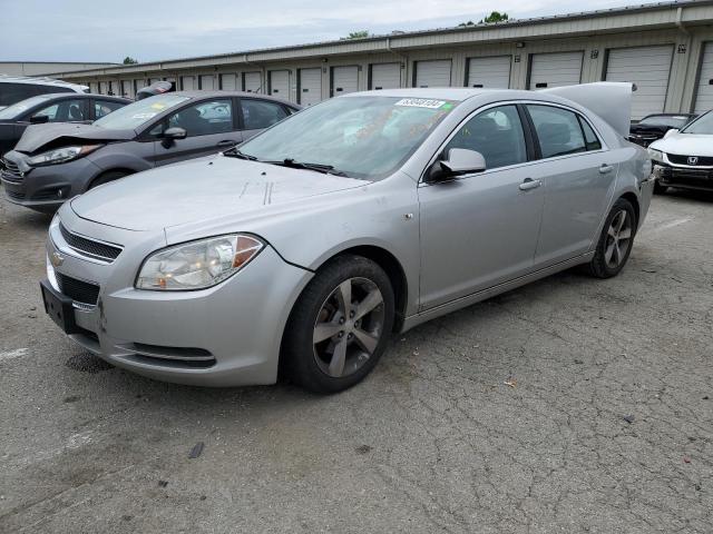 2008 Chevrolet Malibu 2Lt продається в Louisville, KY - Rear End