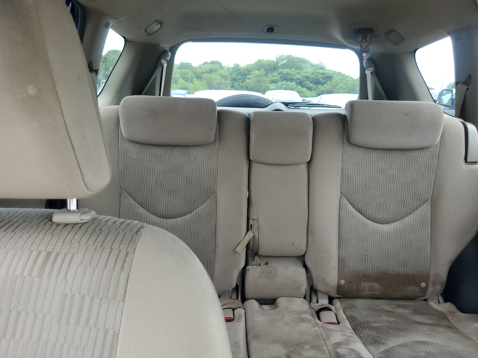 JTMBF35V495010124 2009 Toyota Rav4