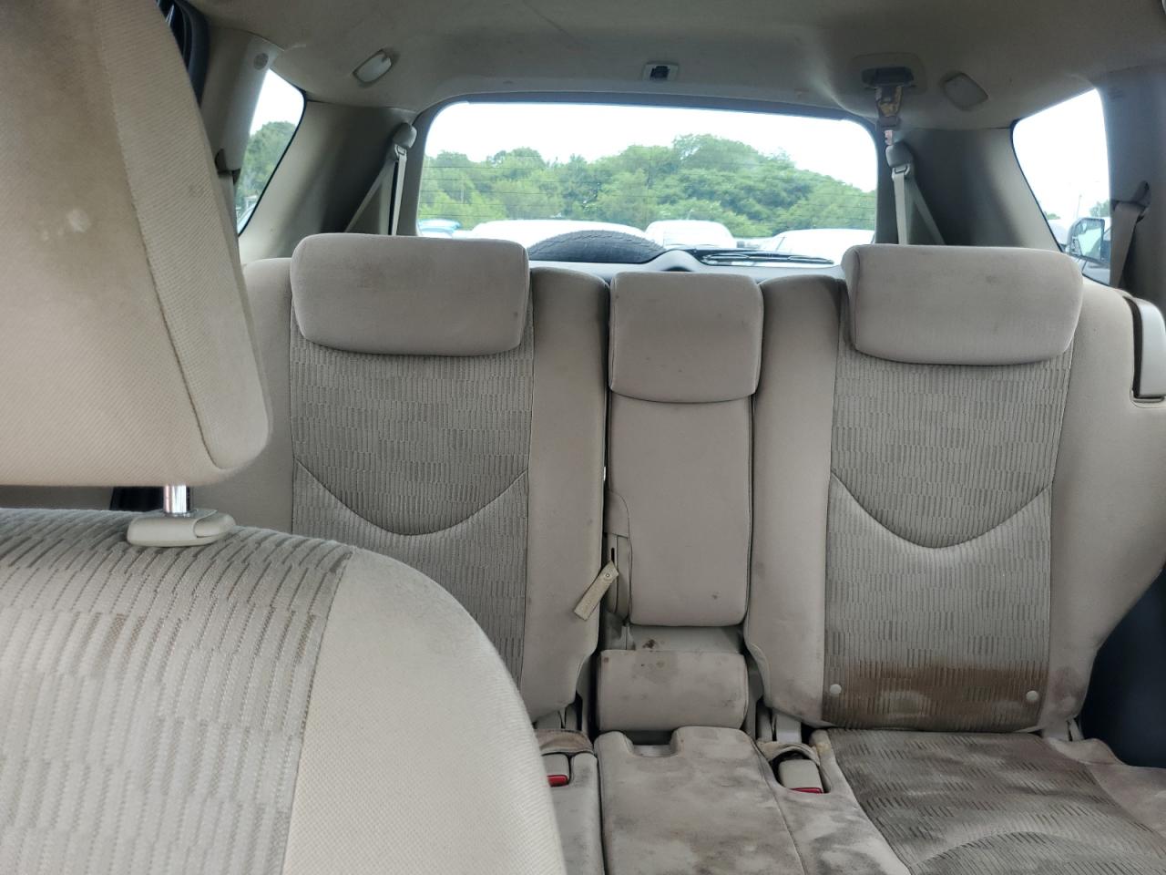 2009 Toyota Rav4 VIN: JTMBF35V495010124 Lot: 61867614