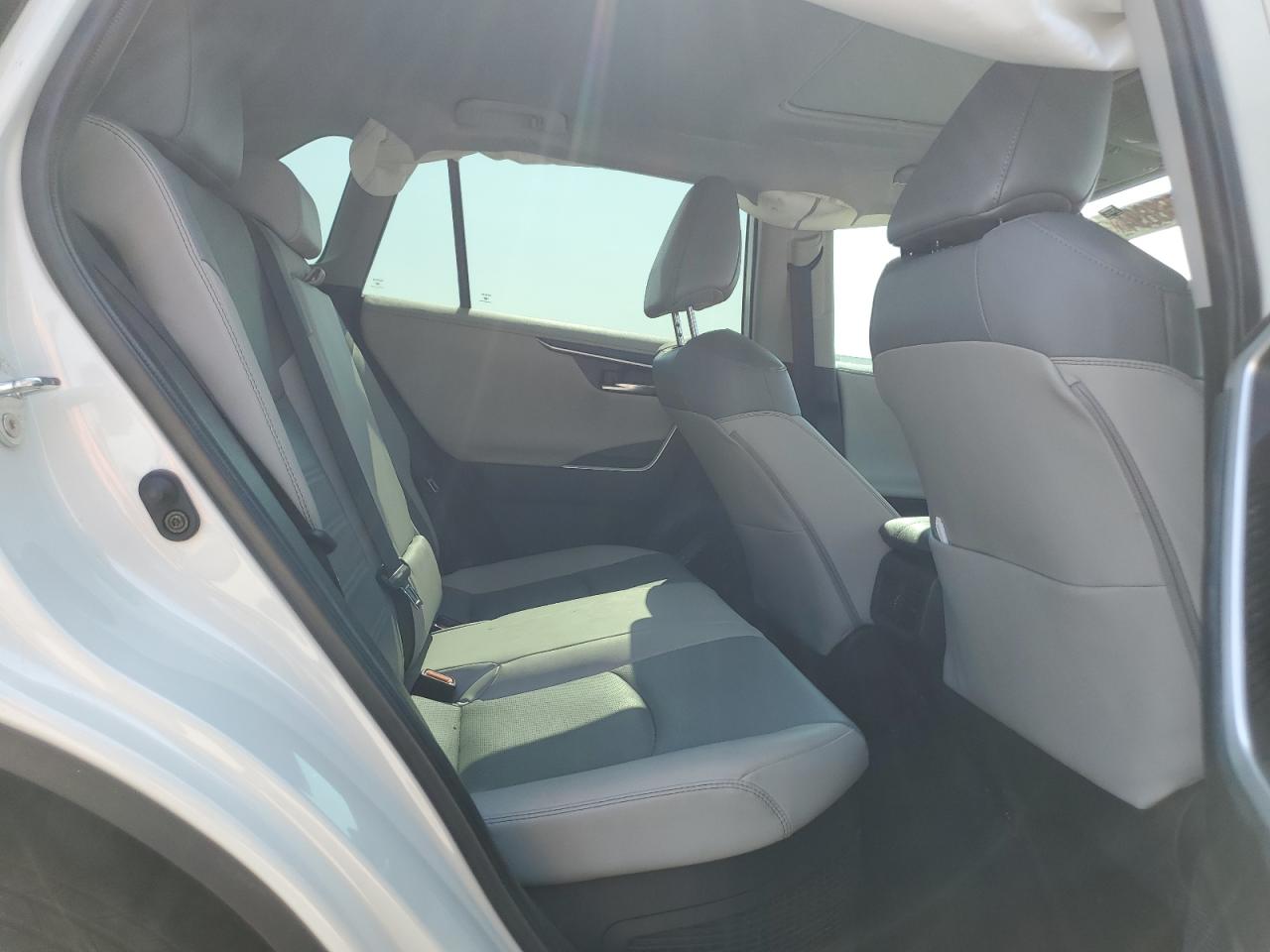 2021 Toyota Rav4 Limited VIN: 4T3D6RFV6MU064360 Lot: 64768894