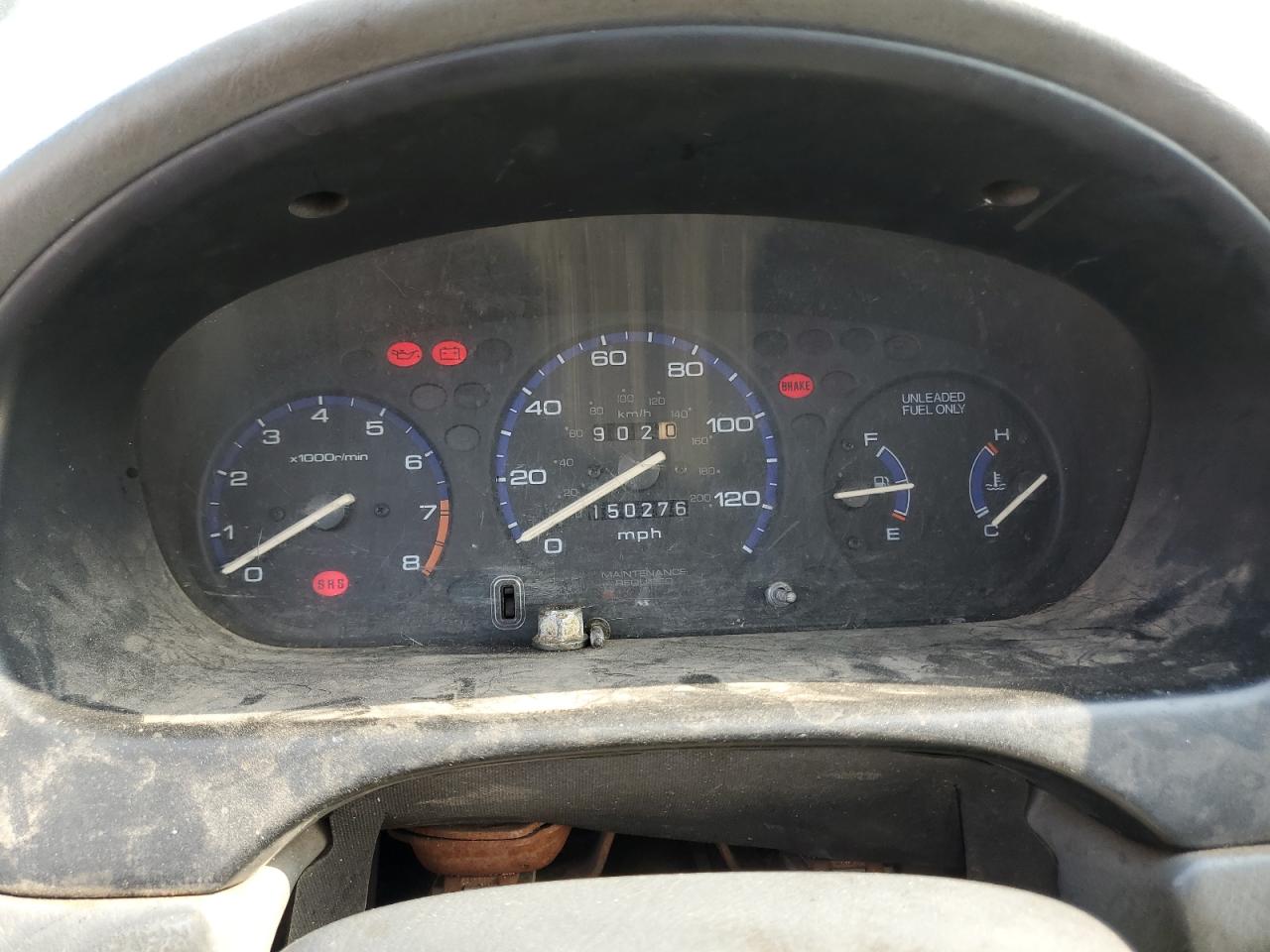 JHMEJ6573VS009894 1997 Honda Civic Lx