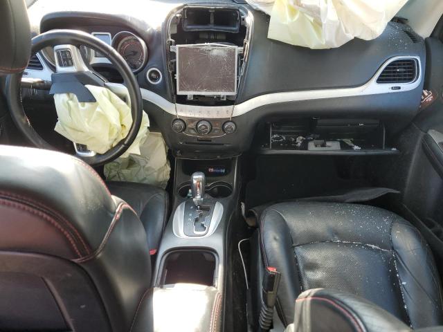  DODGE JOURNEY 2015 Чорний