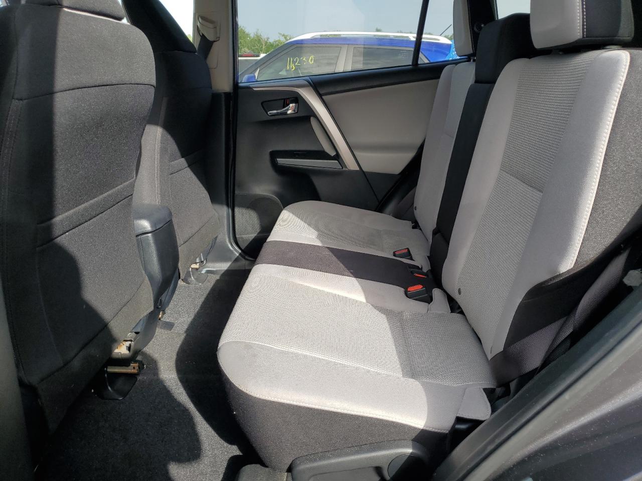 2018 Toyota Rav4 Adventure VIN: JTMWFREV6JJ163491 Lot: 62391114