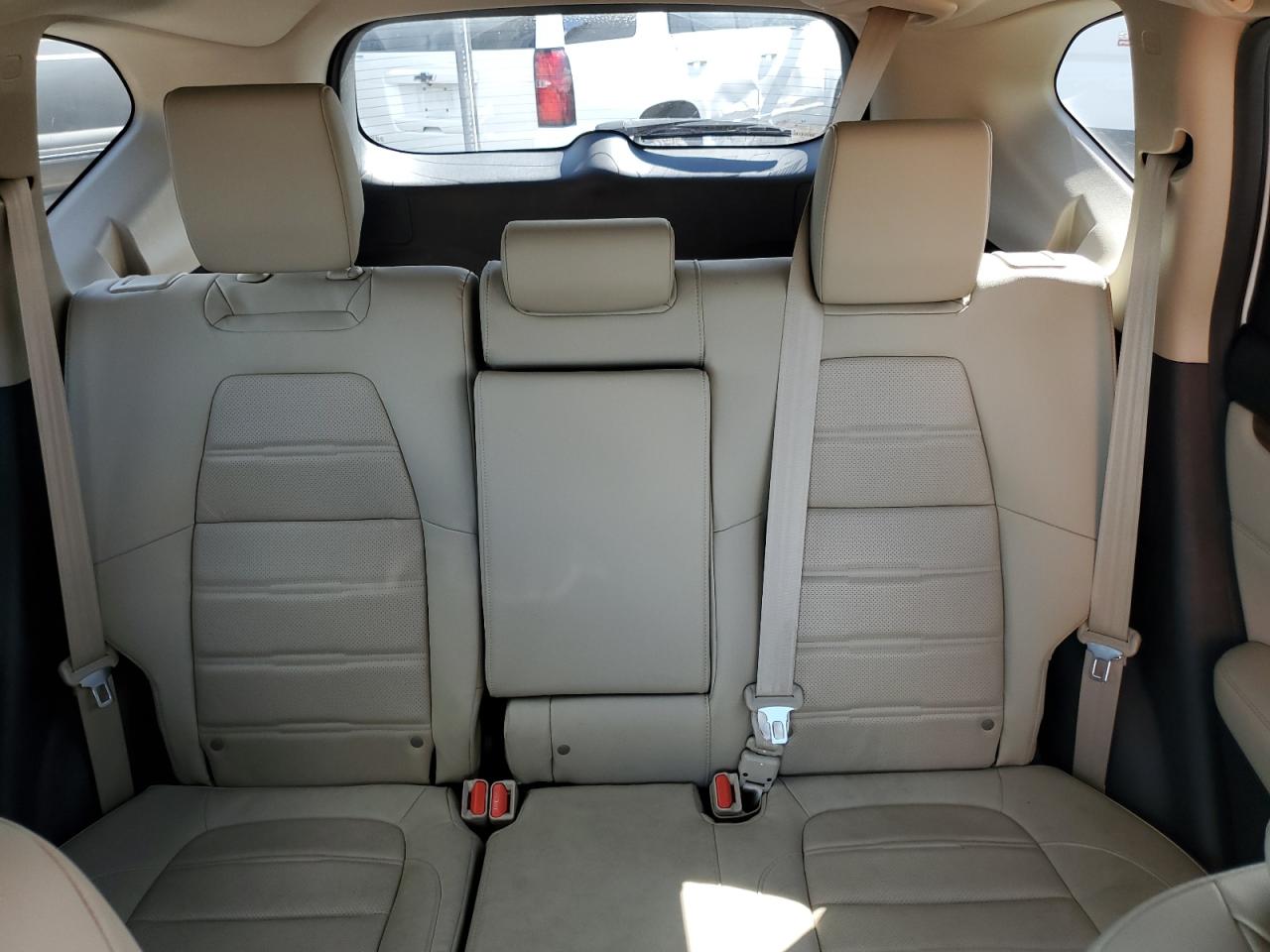 2019 Honda Cr-V Exl VIN: 7FARW2H8XKE021619 Lot: 61402284