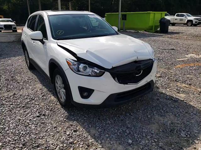 2013 Mazda Cx-5 Touring VIN: JM3KE2CE0D0135652 Lot: 65120004