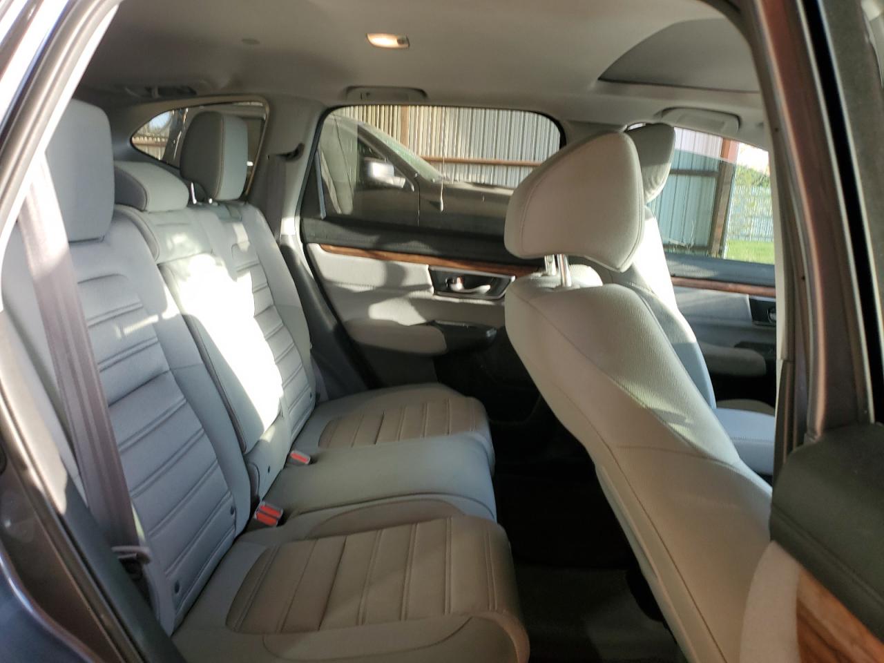 2021 Honda Cr-V Ex VIN: 2HKRW1H56MH425047 Lot: 63356754