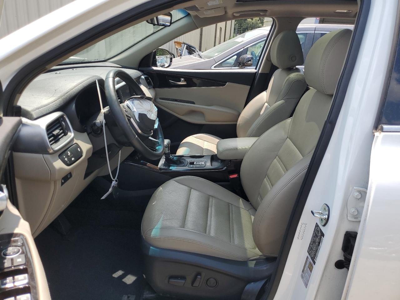 2020 Kia Sorento - Image 7