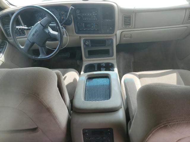 1GKEC13V93R222017 | 2003 GMC yukon