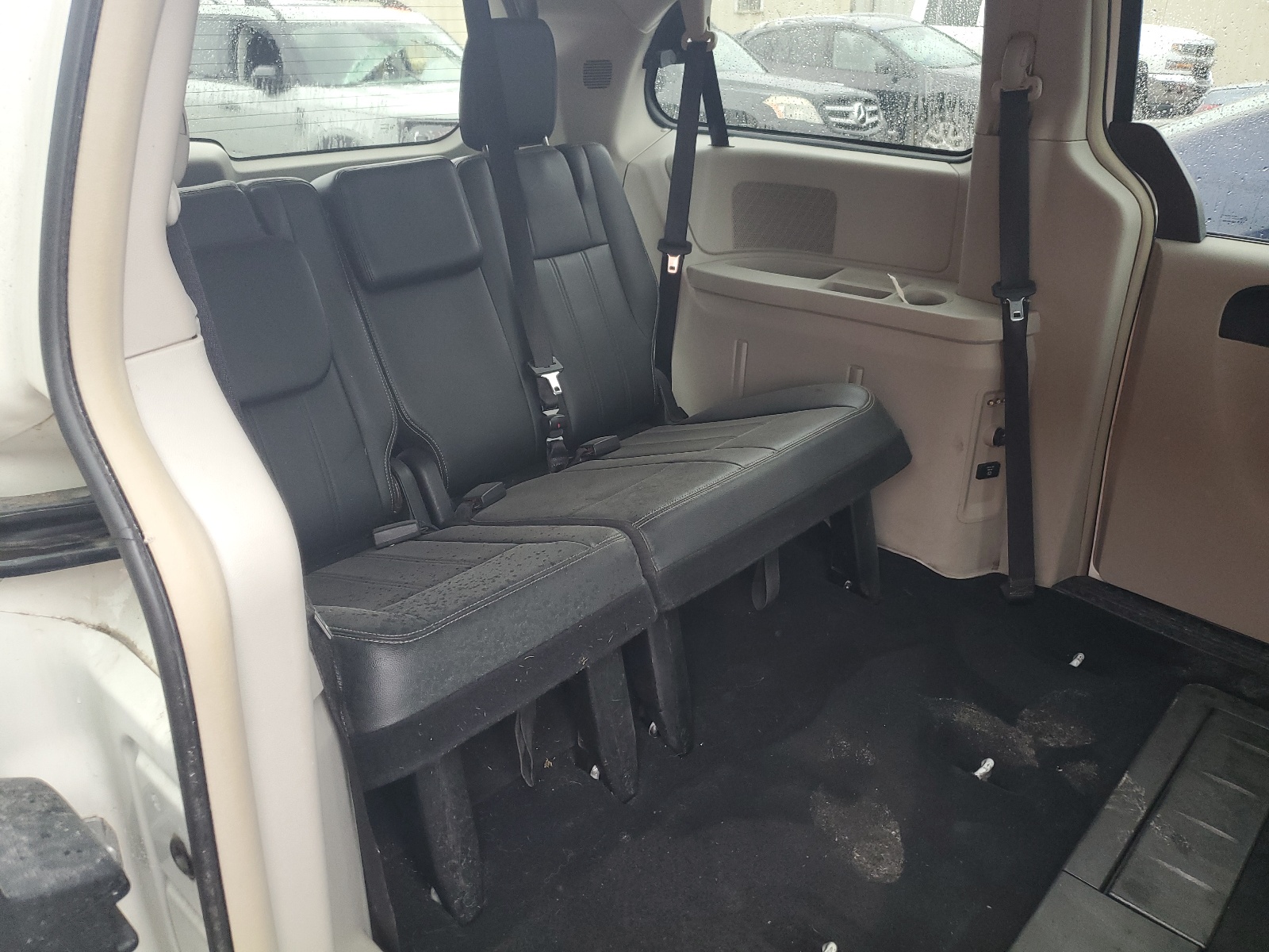 2C4RC1BG8CR213318 2012 Chrysler Town & Country Touring