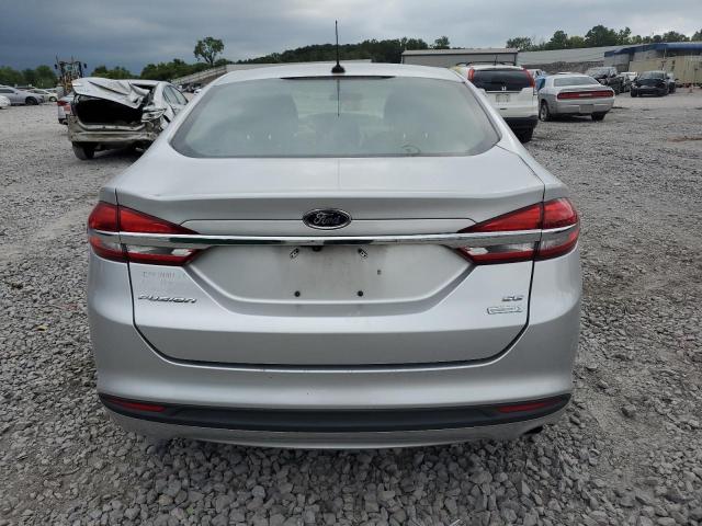 3FA6P0HD8HR291541 | 2017 Ford fusion se