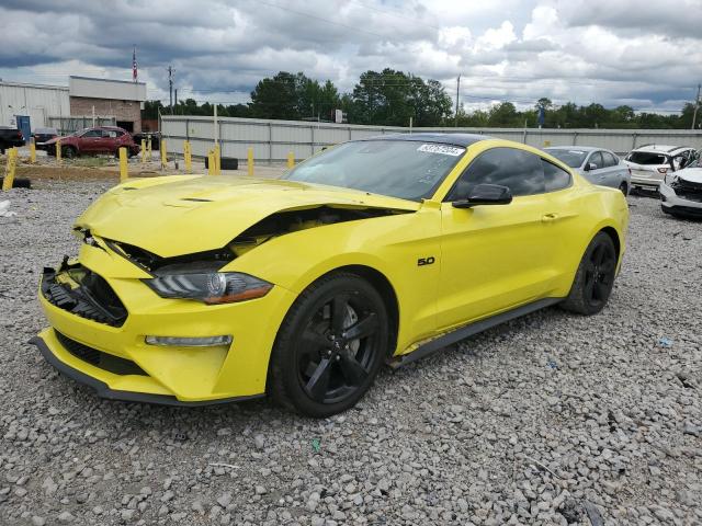 1FA6P8CF7M5118260 Ford Mustang GT