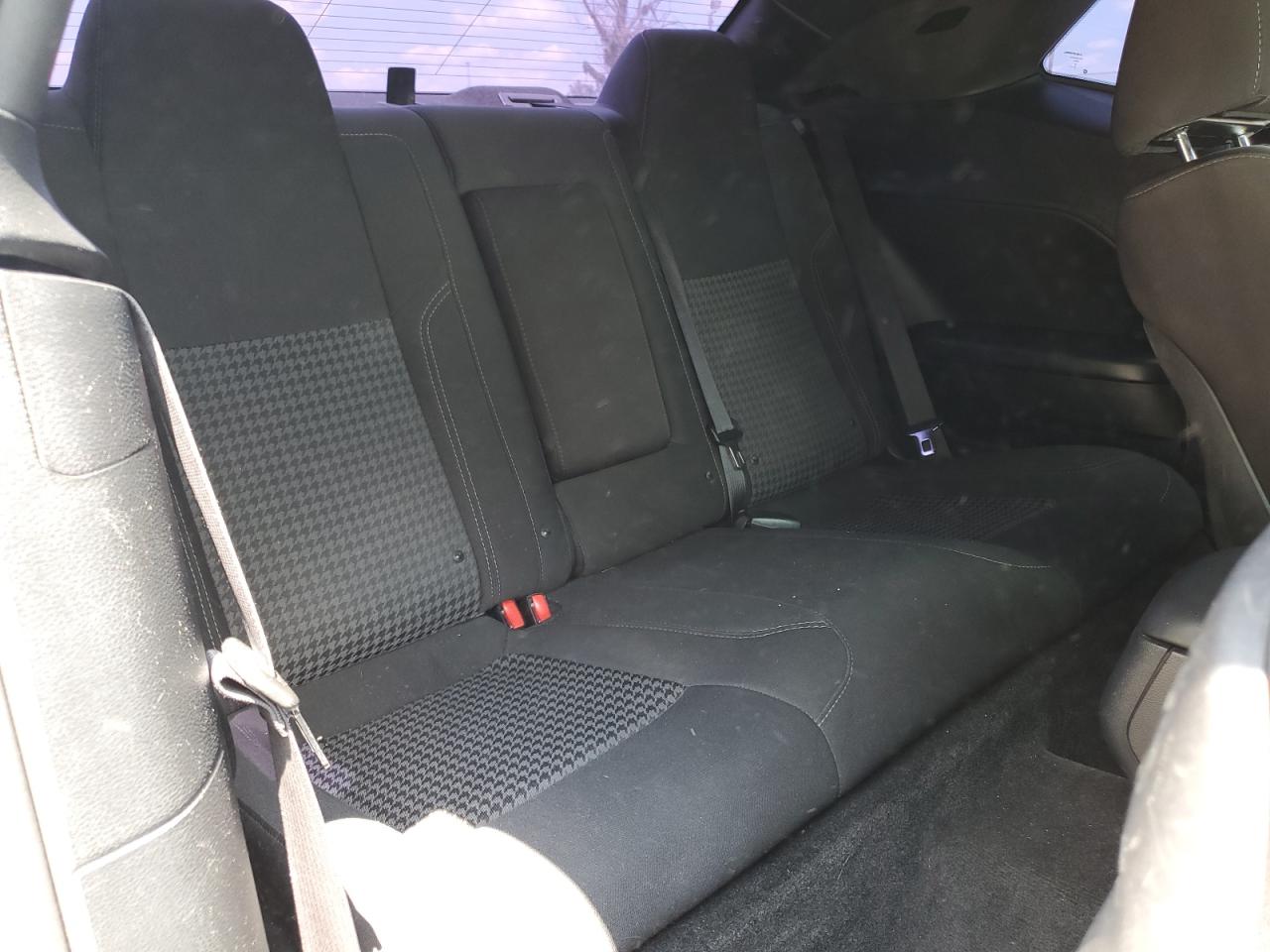 2016 Dodge Challenger Sxt VIN: 2C3CDZAG3GH101173 Lot: 65069544