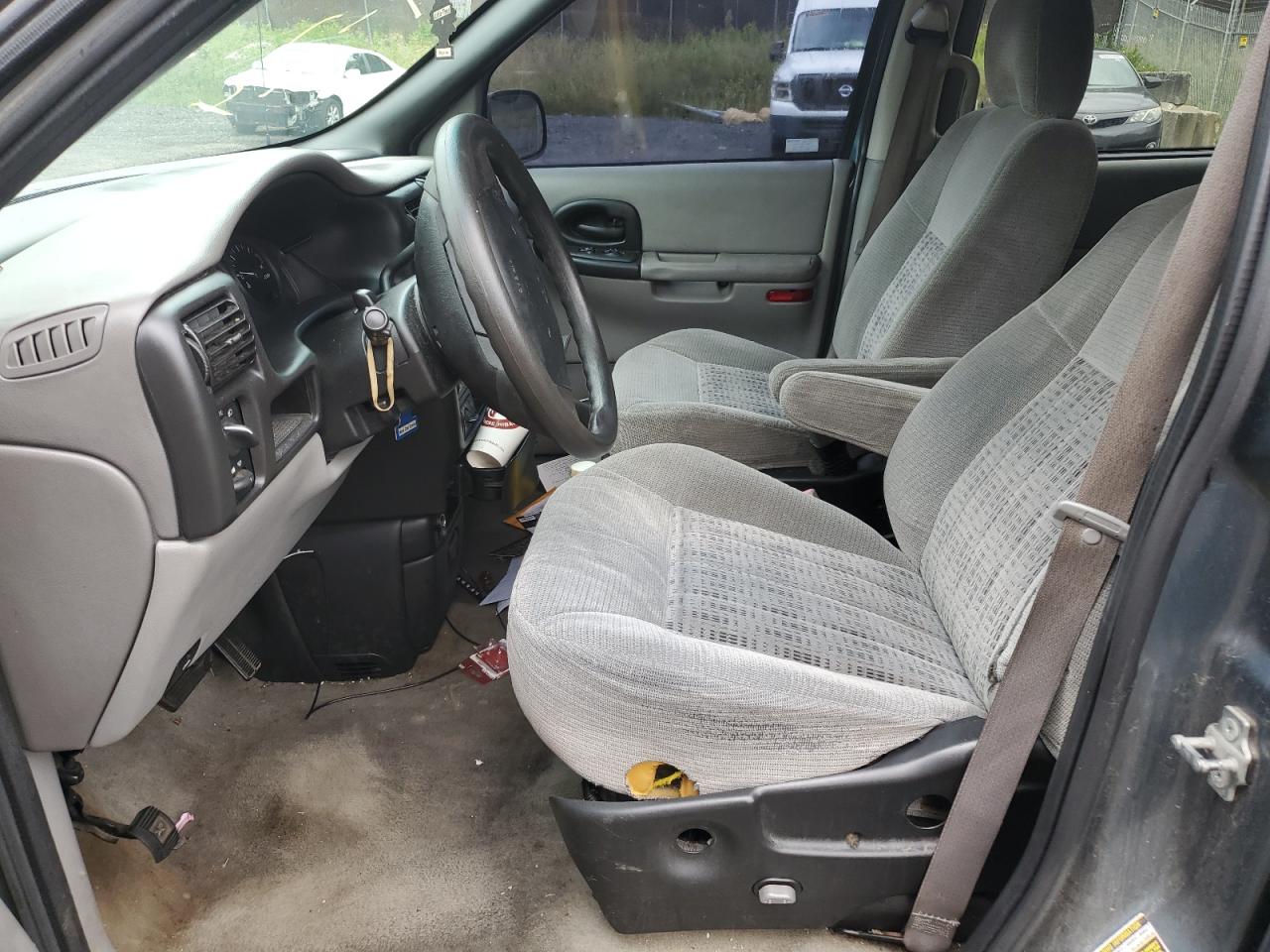 2005 Chevrolet Venture Ls VIN: 1GNDV23E75D108645 Lot: 64832564