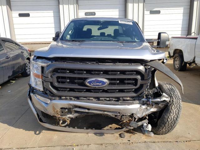 1FTFW1ED4NFA89814 Ford F-150 F150 SUPER 5