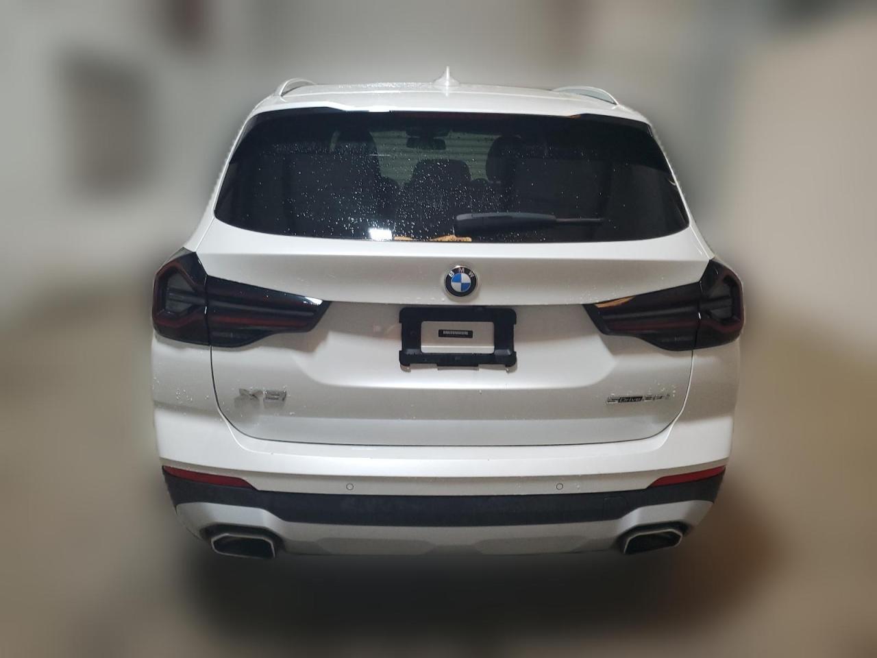 2022 BMW X3 Sdrive30I VIN: 5UX43DP02N9M86463 Lot: 64509944