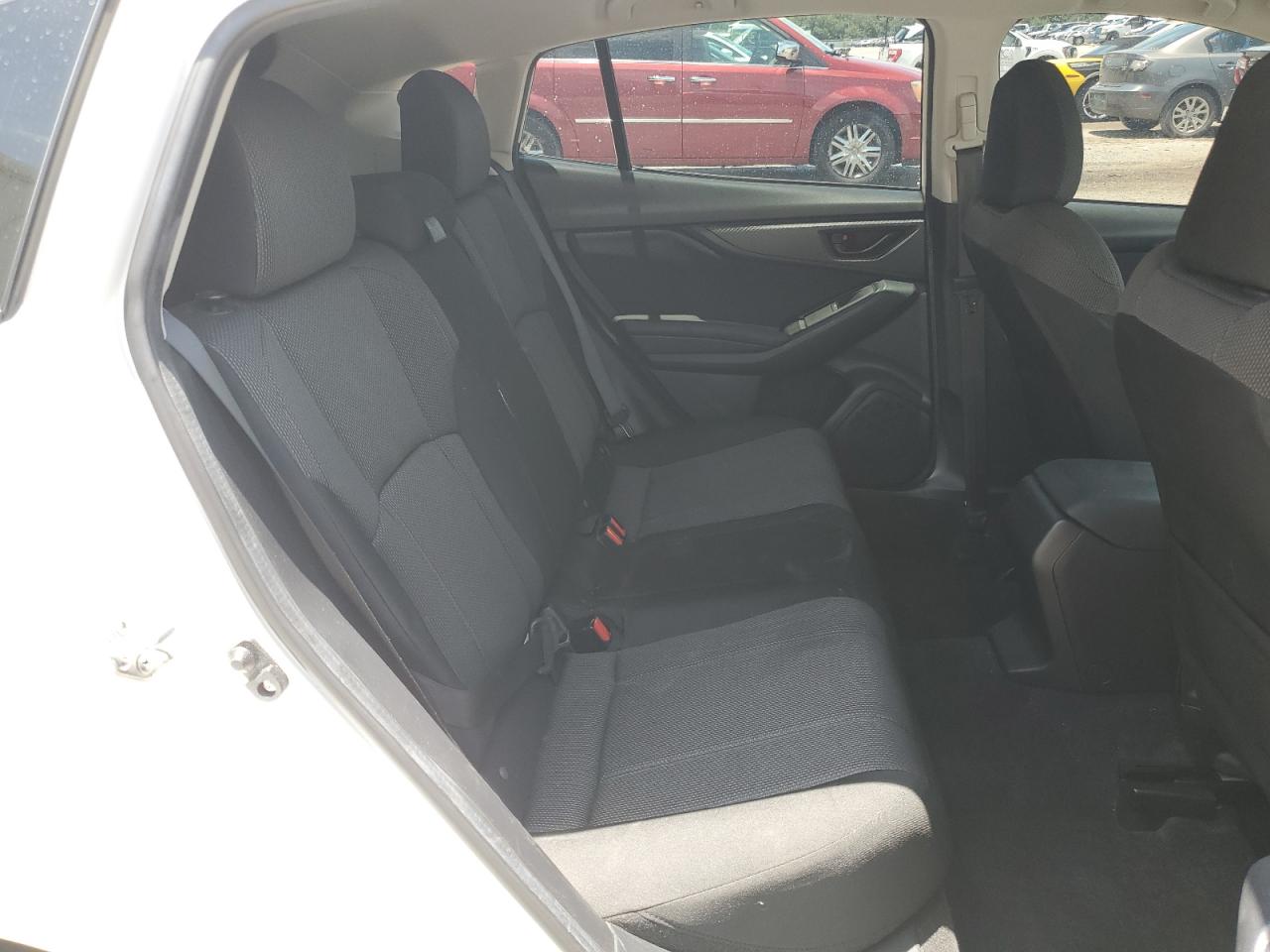 2019 Subaru Impreza Premium VIN: 4S3GTAD66K3753169 Lot: 61789404