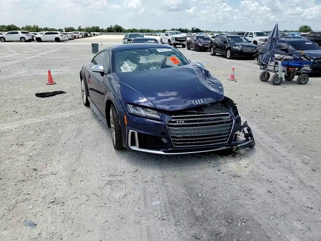2021 Audi Tts VIN: TRUA1AFV0M1006459 Lot: 64423404