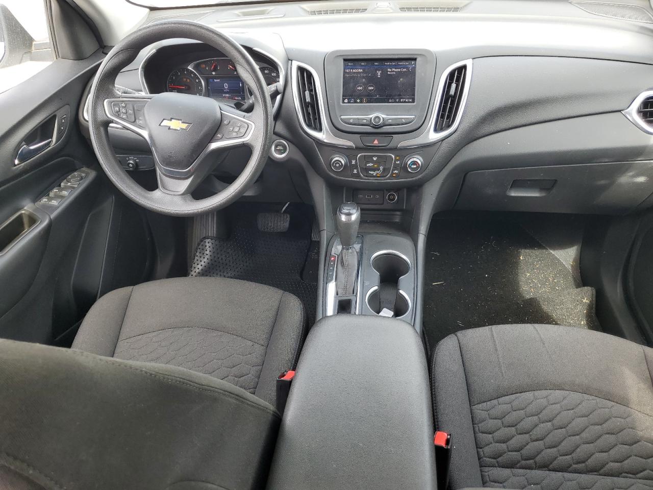 2020 Chevrolet Equinox Lt VIN: 3GNAXKEV2LS524545 Lot: 64029304