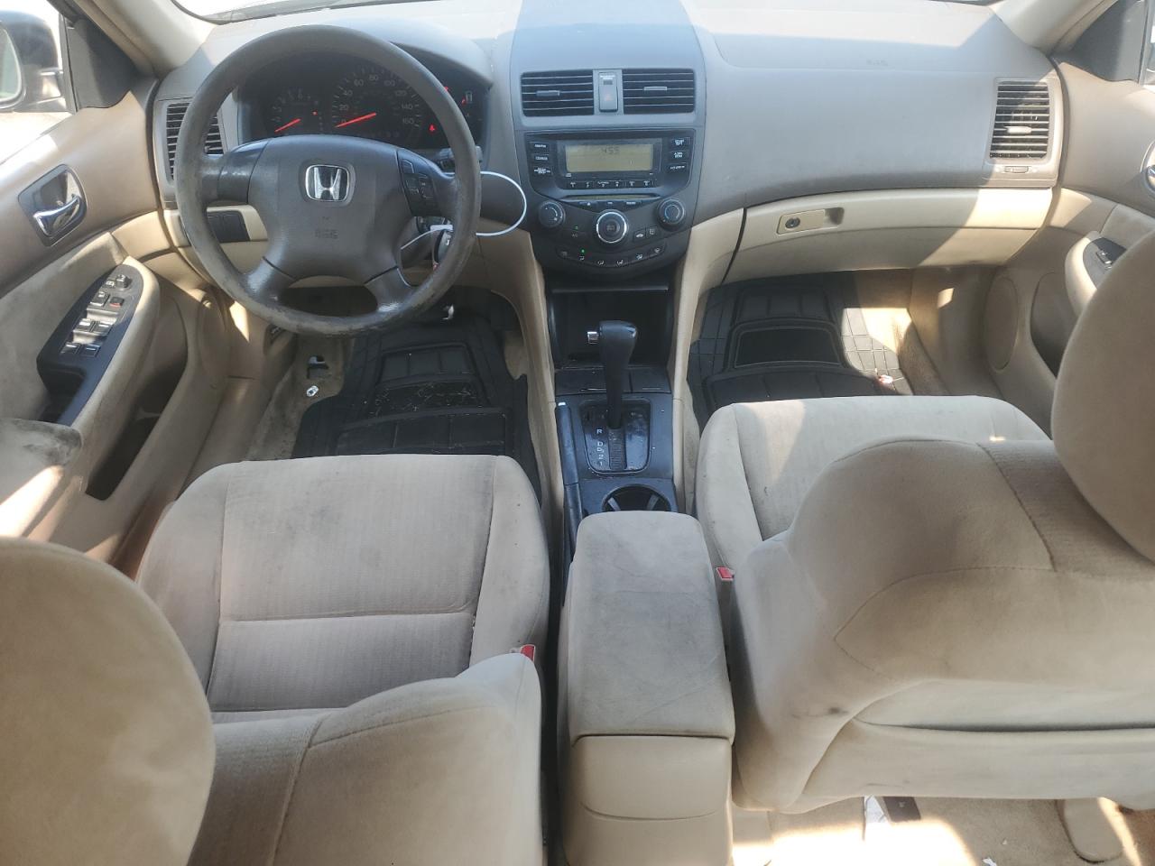 2005 Honda Accord Lx VIN: 1HGCM564X5A091645 Lot: 64471354
