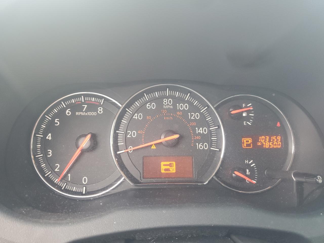 2011 Nissan Maxima S VIN: 1N4AA5APXBC812827 Lot: 65614114