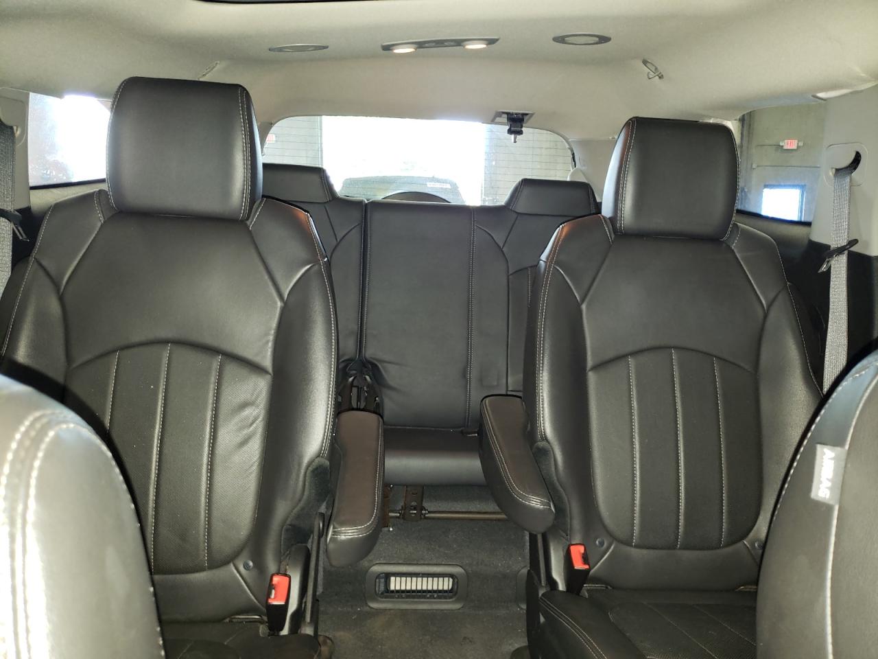 2016 Buick Enclave VIN: 5GAKRBKD1GJ244028 Lot: 63402634