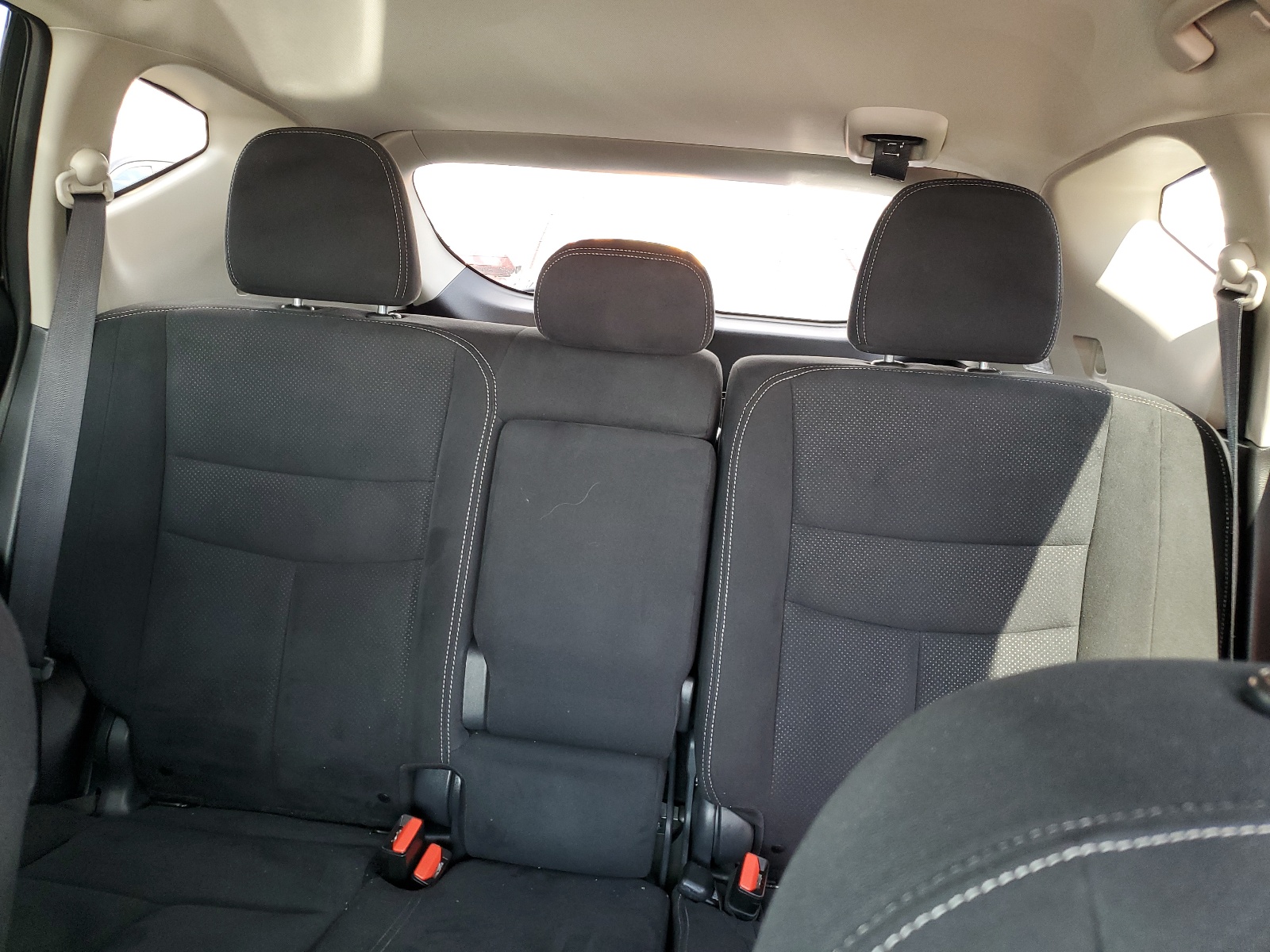 5N1AZ2BJ7MC139909 2021 Nissan Murano Sv