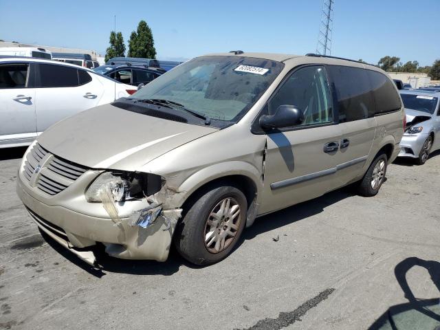 2005 Dodge Grand Caravan Se