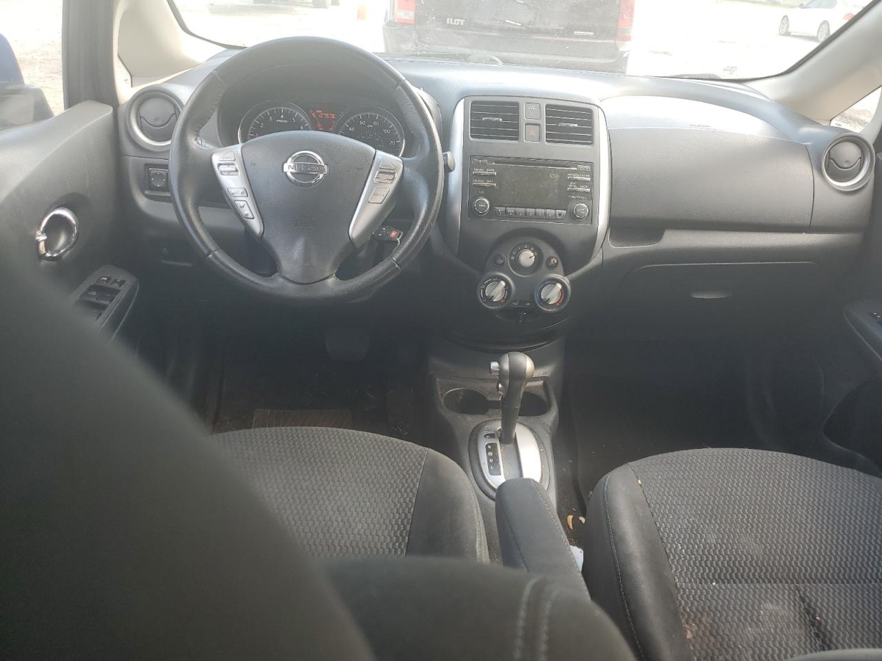 2014 Nissan Versa Note S VIN: 3N1CE2CP6EL351768 Lot: 62822764