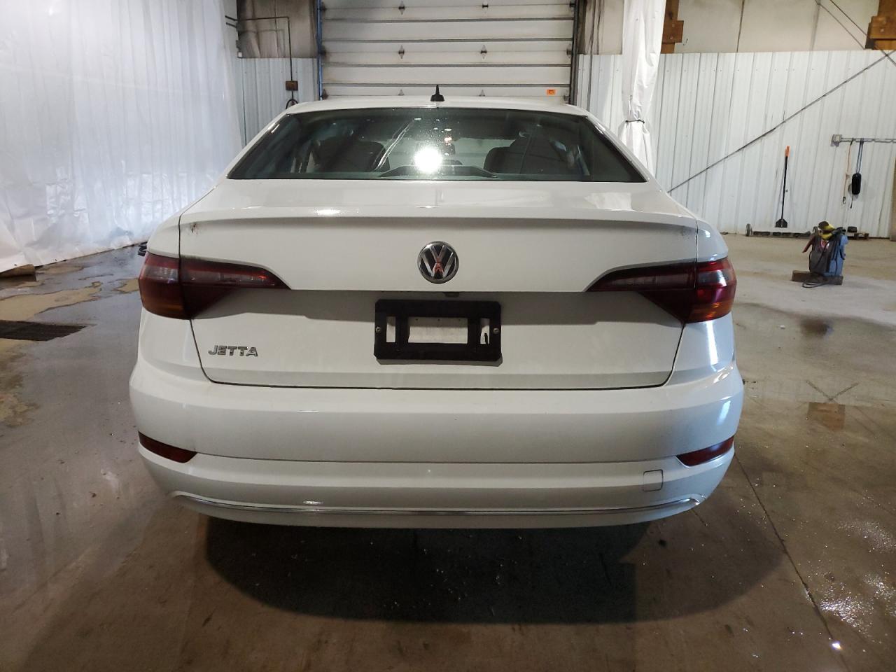 2019 Volkswagen Jetta S VIN: 3VWCB7BU3KM177798 Lot: 61395064