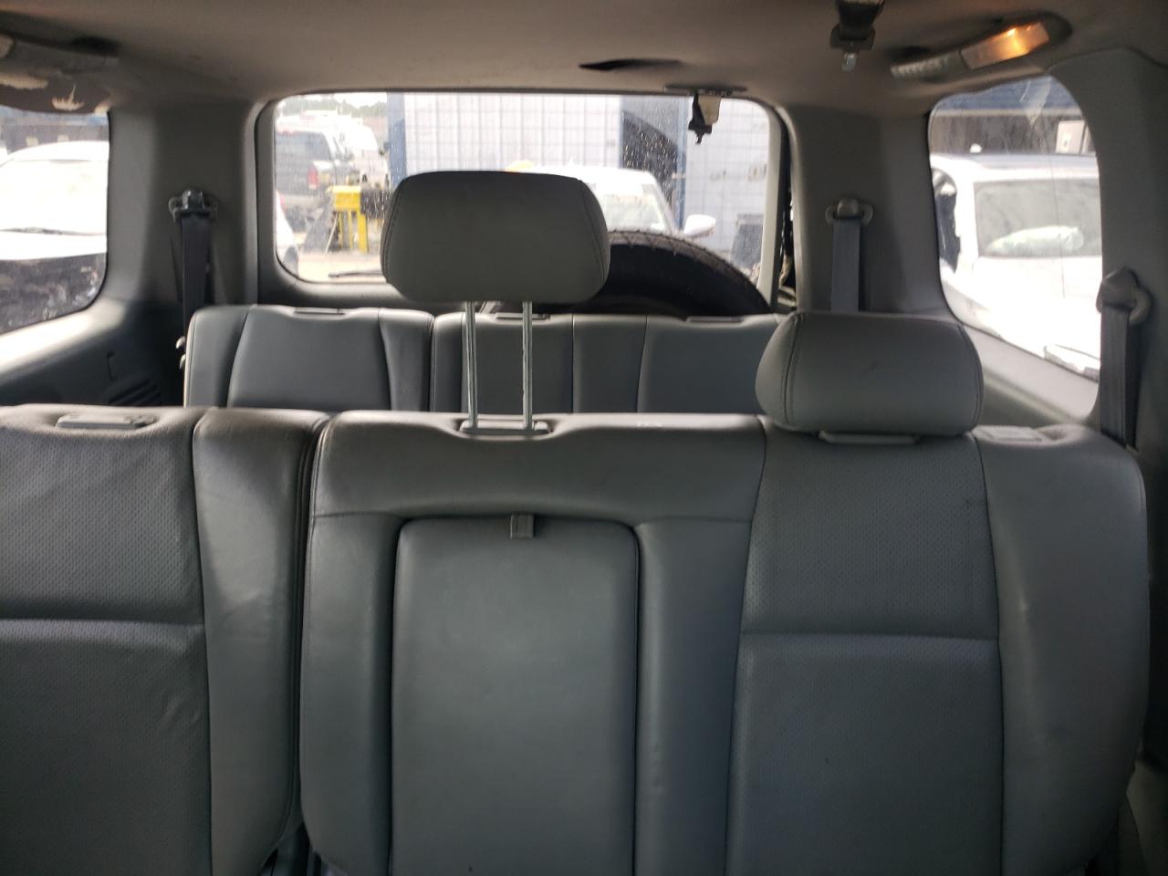 2005 Honda Pilot Exl VIN: 5FNYF18515B039714 Lot: 64405694