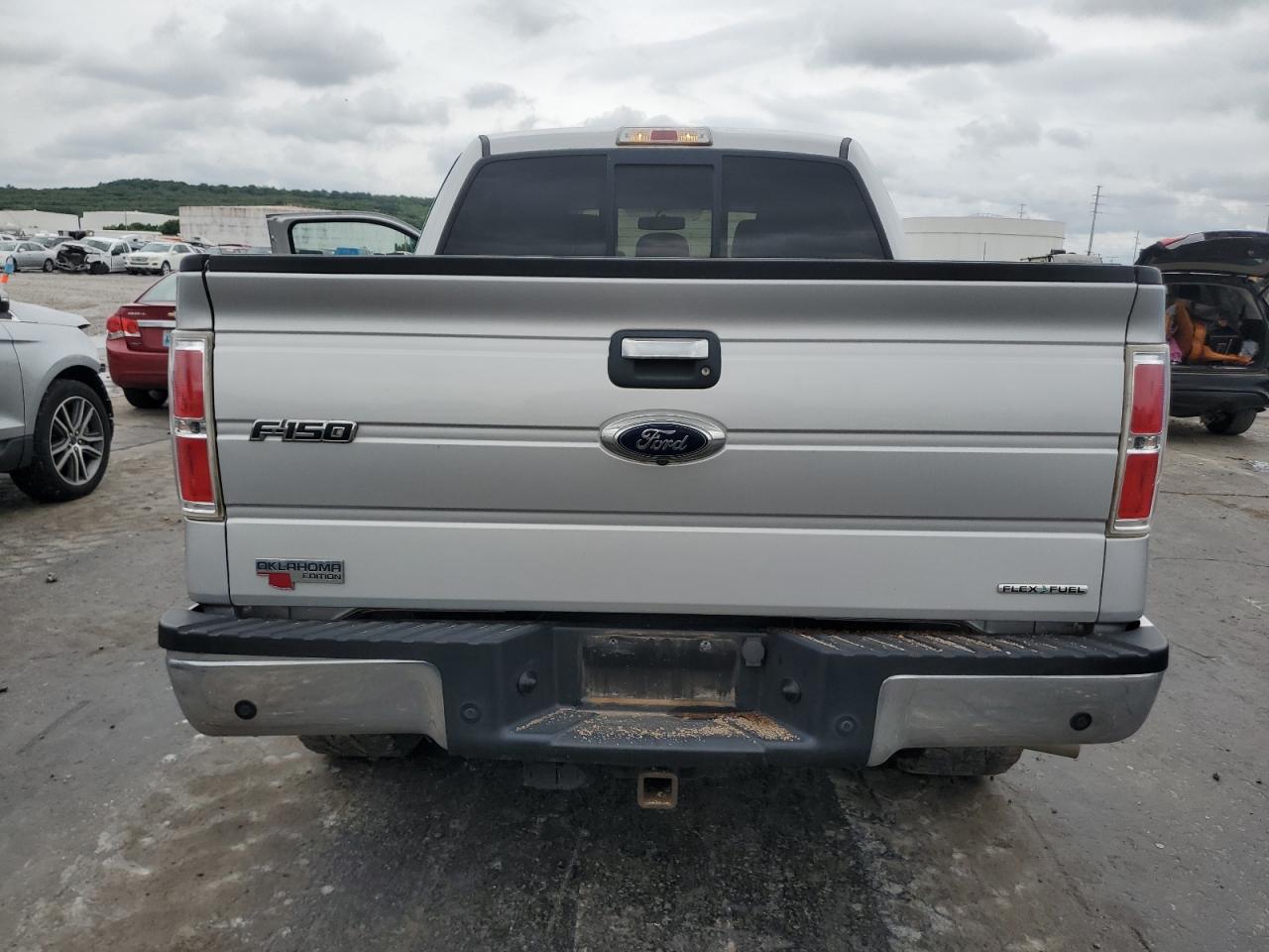 2014 Ford F-150 - Image 6
