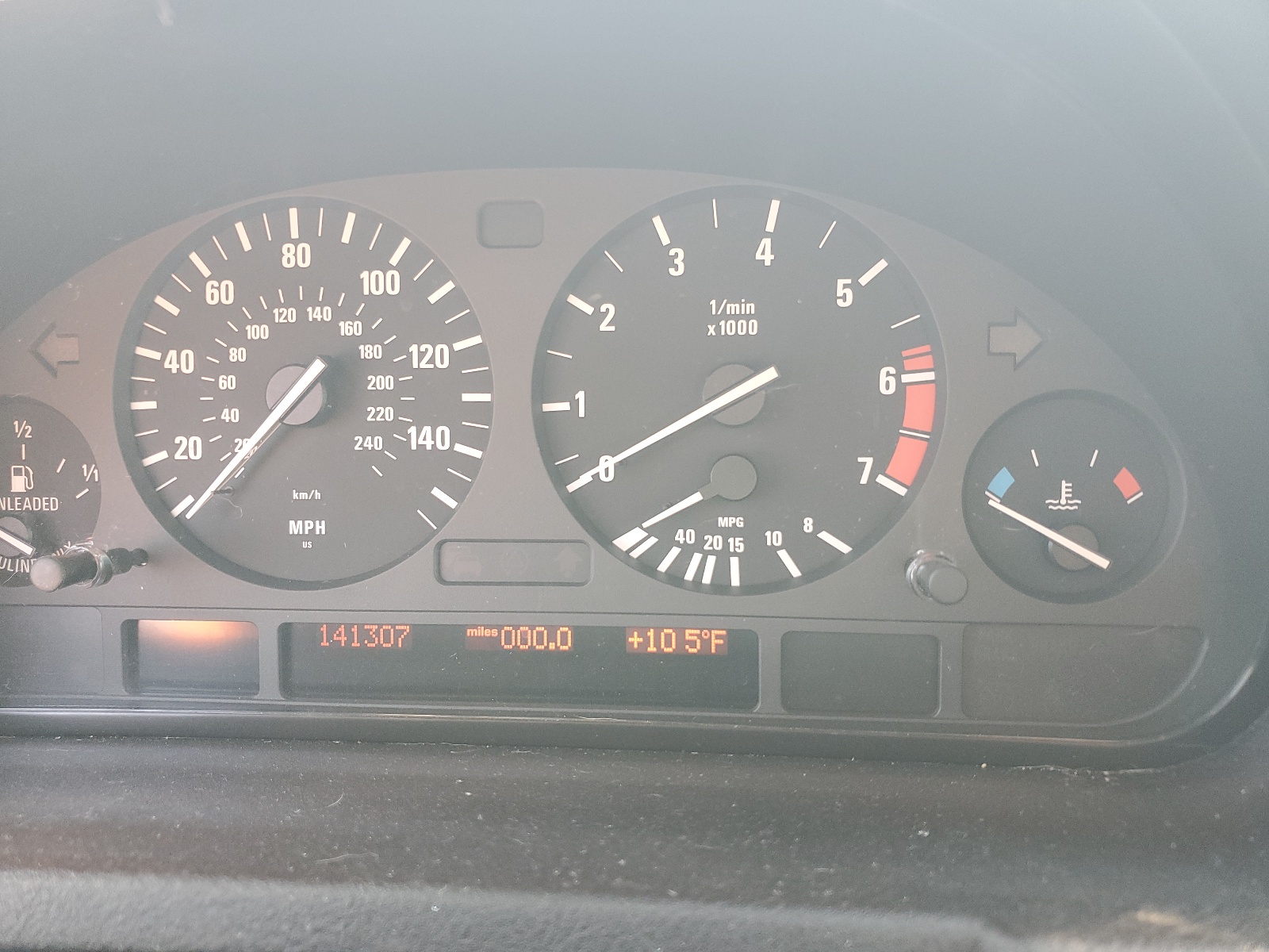 5UXFB33532LH32431 2002 BMW X5 4.4I